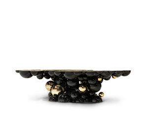 mesa de centro de diseño original