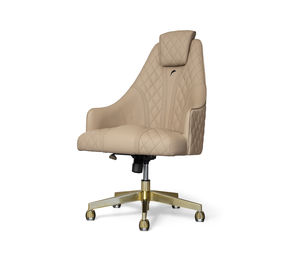 silla de oficina contemporánea
