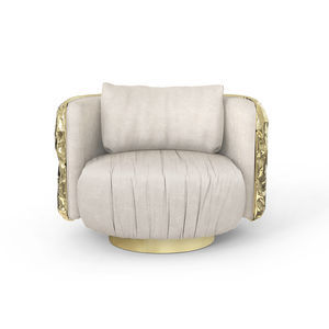 sillón contemporáneo