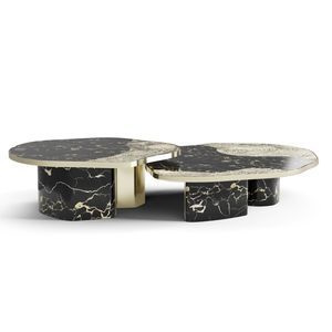 mesa nido contemporánea