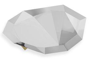 mesa de centro de diseño original