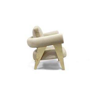 sillón contemporáneo