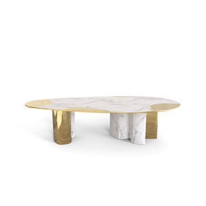 mesa de comedor contemporánea