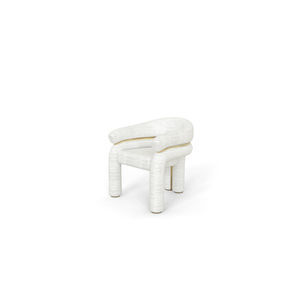 silla contemporánea