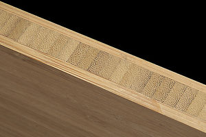 panel de contrachapado para interiores
