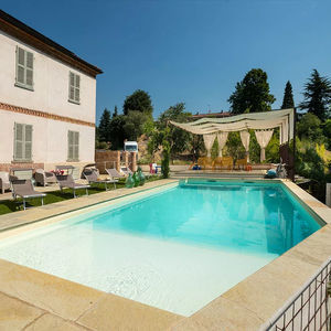 piscina a medida