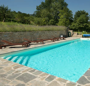 piscina a medida