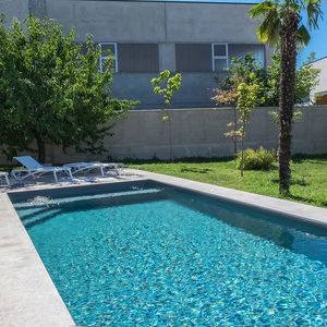 piscina a medida