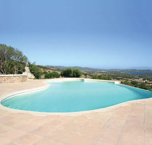 piscina a medida