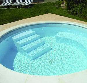 piscina a medida