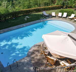 piscina a medida