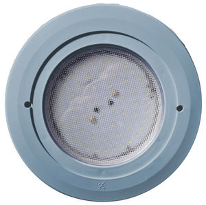 iluminación sumergible LED