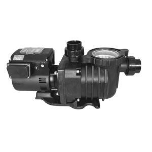 bomba para piscina de velocidad variable