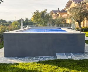 revestimiento de pared para exterior