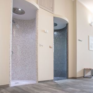 cabina de baño turco para el sector profesional