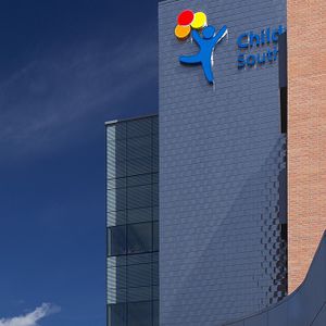 revestimiento de fachada de paneles