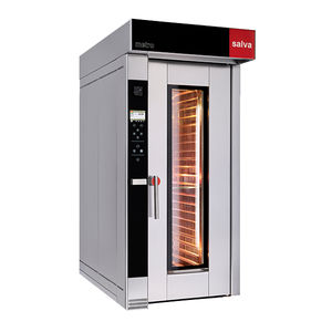 horno profesional