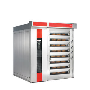 horno profesional