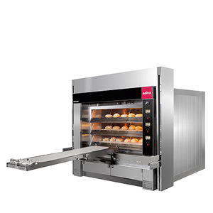 horno profesional
