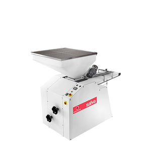 divisora boleadora de masa semiautomática / profesional