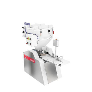 divisora boleadora de masa semiautomática / profesional
