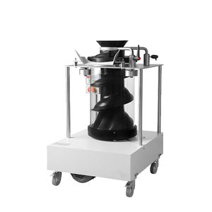 formadora de masa automática