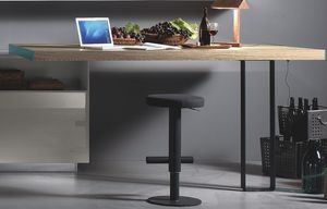 mesa contemporánea