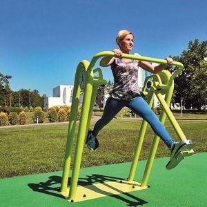 andador de exterior para recorrido deportivo