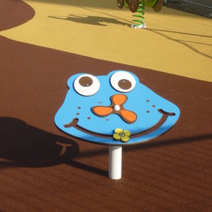 mobiliario de juego
