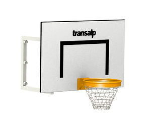 tablero de baloncesto