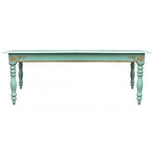 mesa de estilo