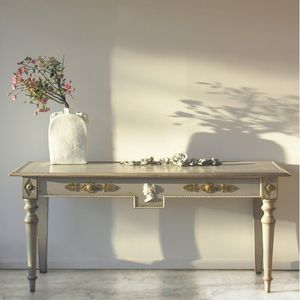 consola de estilo