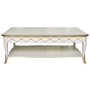 mesa de centro de estilo