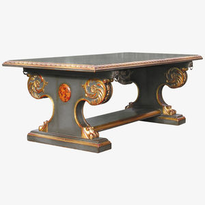 mesa barroca