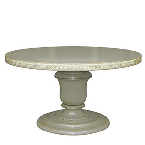 mesa de estilo