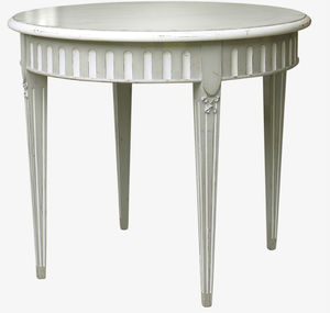 mesa de estilo