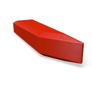 banco público contemporáneo