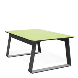mesa de centro contemporánea