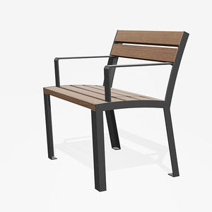 sillón contemporáneo