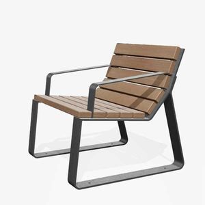 silla contemporánea