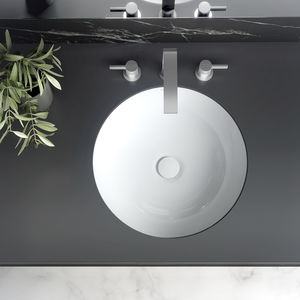 lavabo integrado