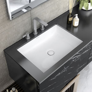 lavabo encastrable