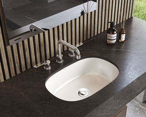 lavabo encastrable