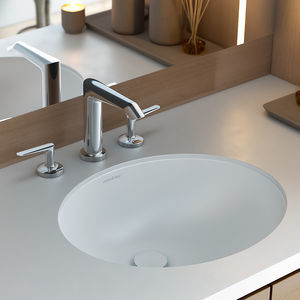 lavabo encastrable