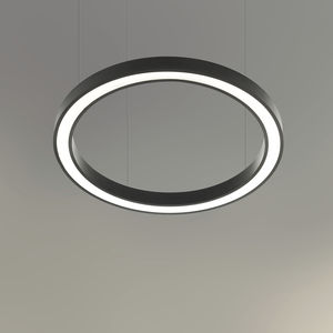 luminaria suspendida
