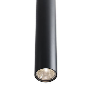 downlight montado en superficie