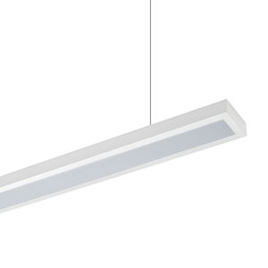 luminaria suspendida