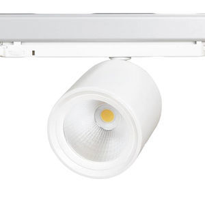 iluminación de carril LED