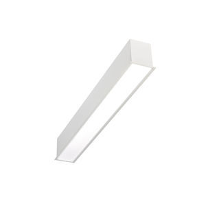 luminaria empotrable