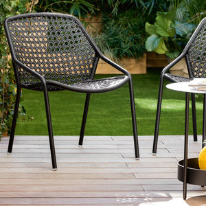 sillón contemporáneo